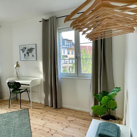 Dene Living Apartments Berlin Exterior photo